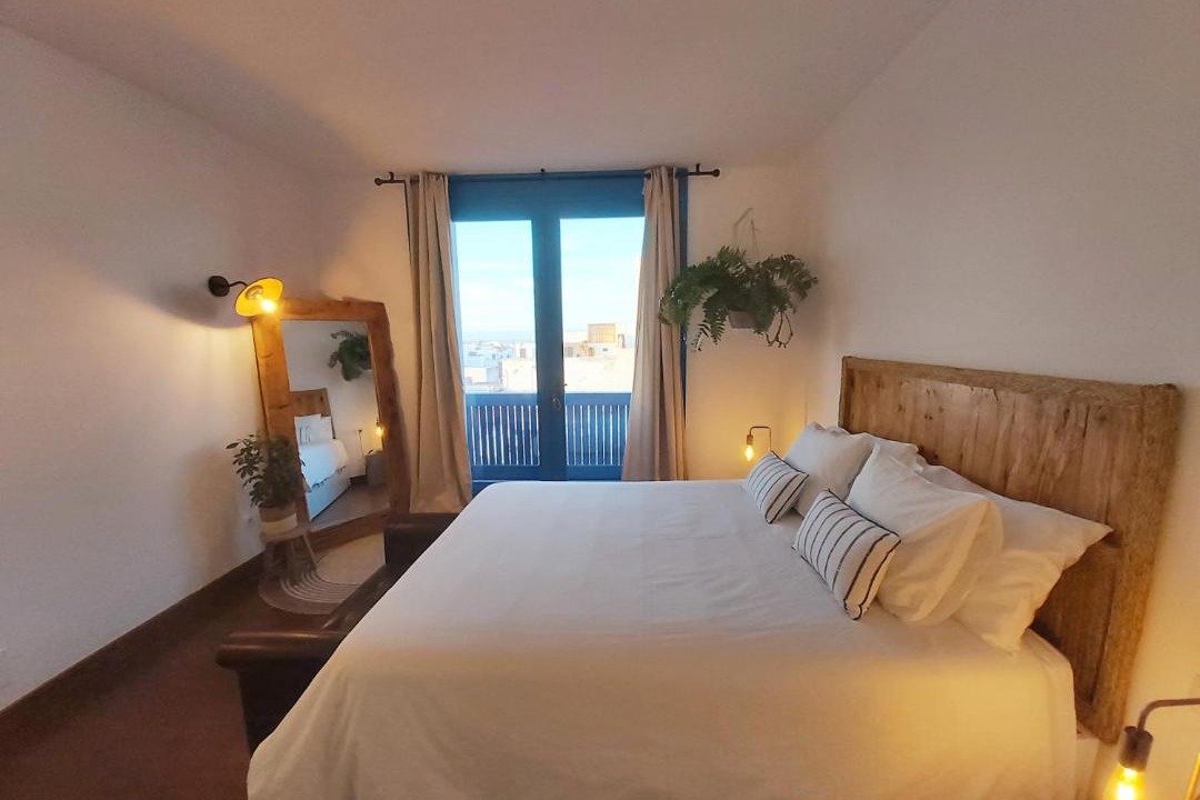 Photo of Bedroom in El Cotillo