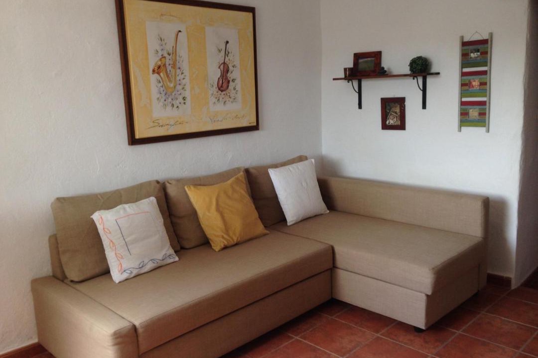 Photo of Livingroom in Haria