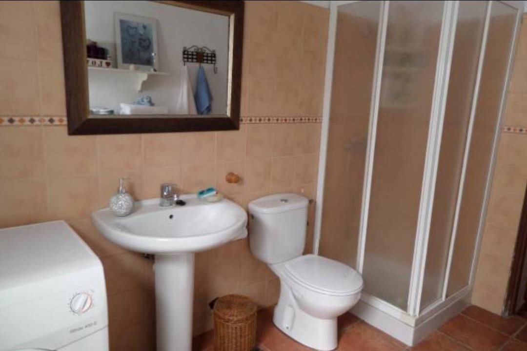Photo of Bathroom in Haria