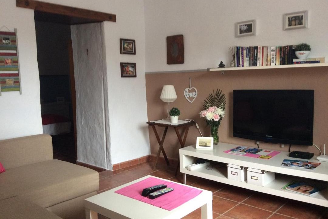 Photo of Livingroom in Haria