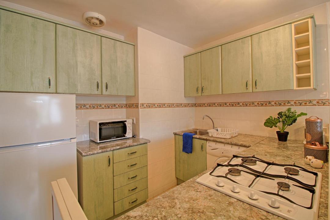 Photo of Kitchen in Calpe