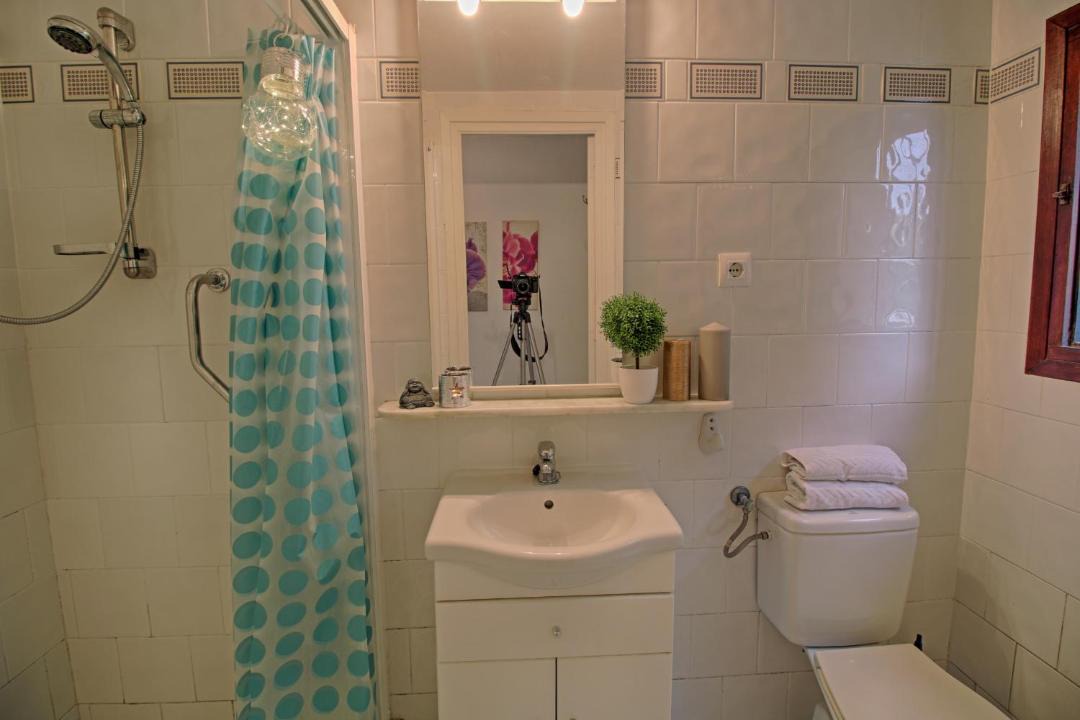 Photo of Bathroom in Calpe