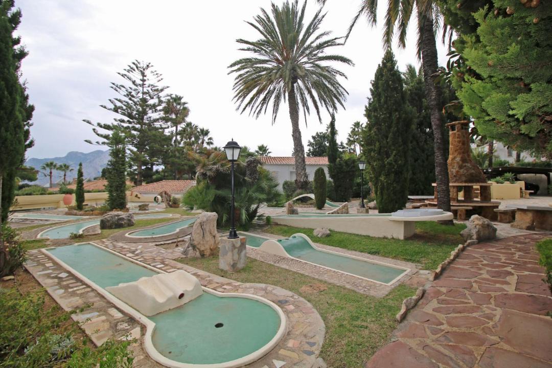 Photo of Others in Calpe