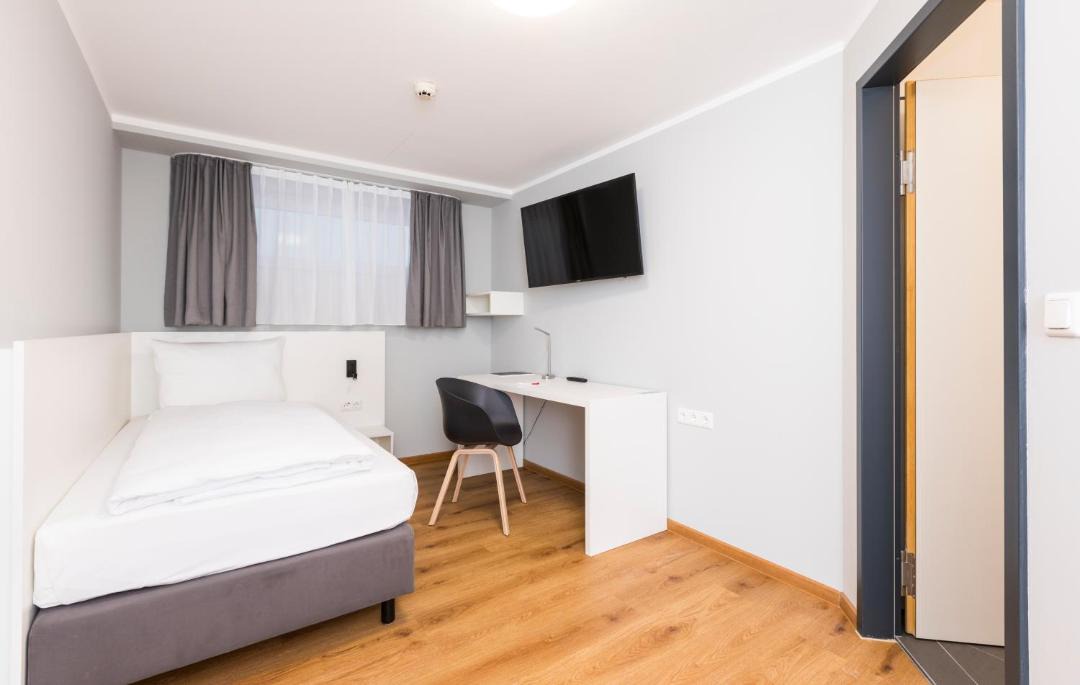Photo of Bedroom in Eschborn