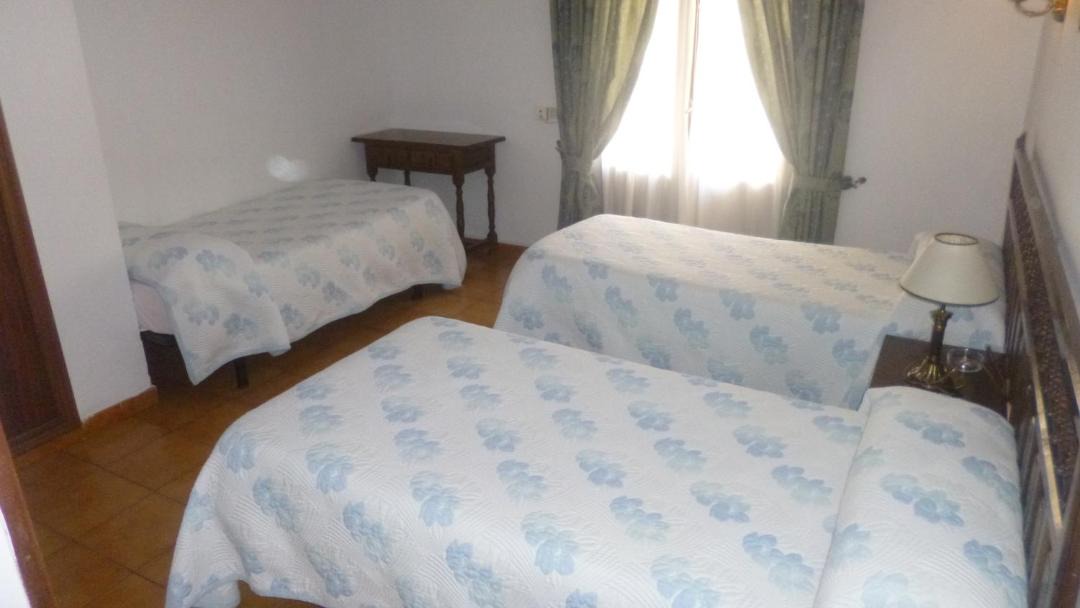 Photo of Bedroom in Guadalupe
