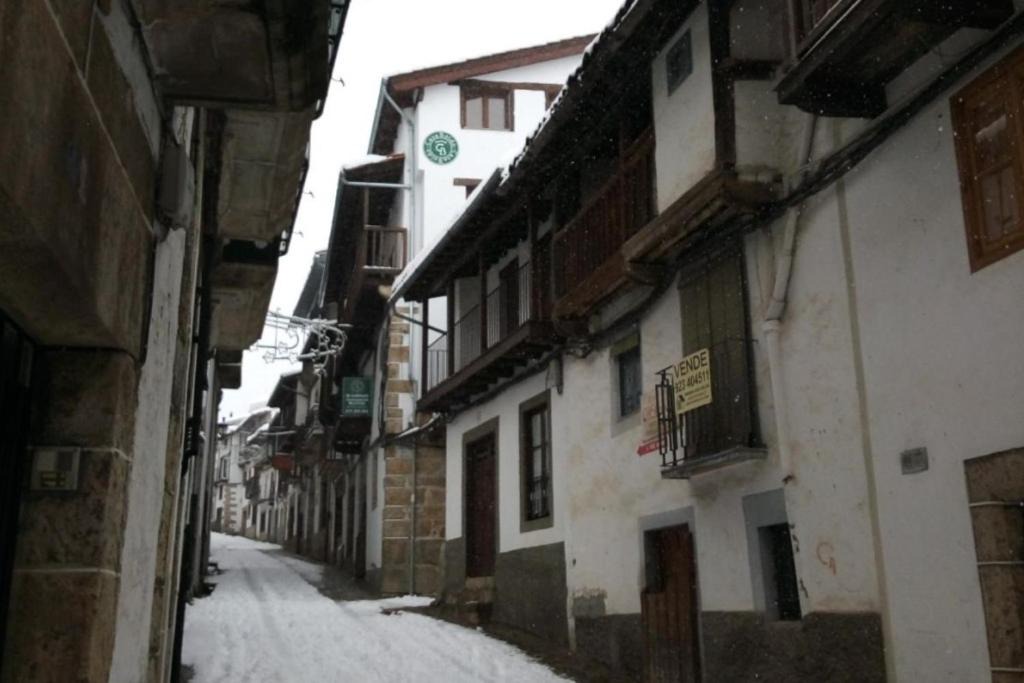 Photo of Others in Candelario