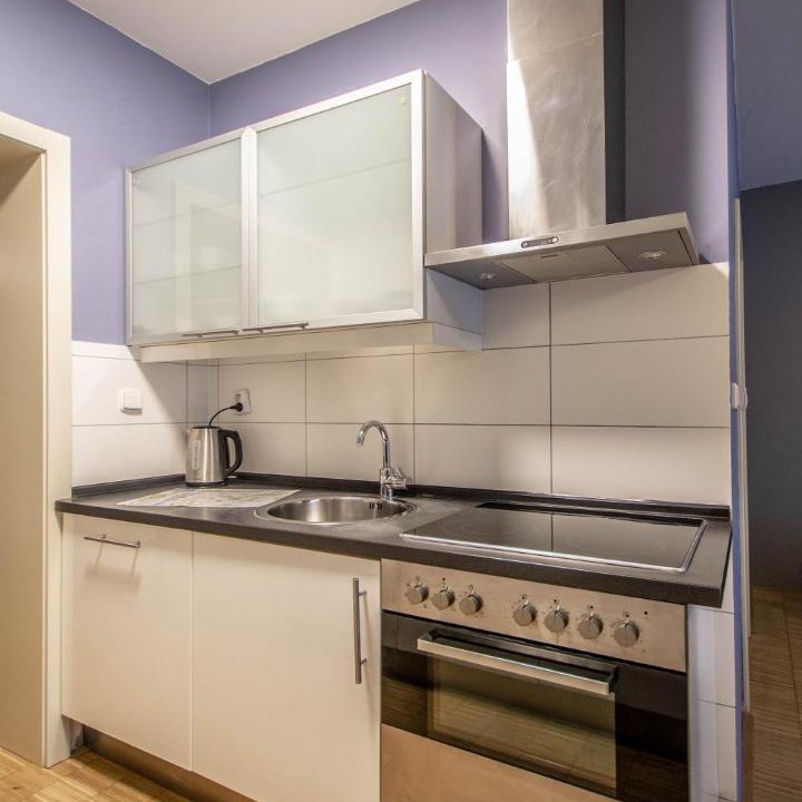 Photo of Kitchen in Prague 2