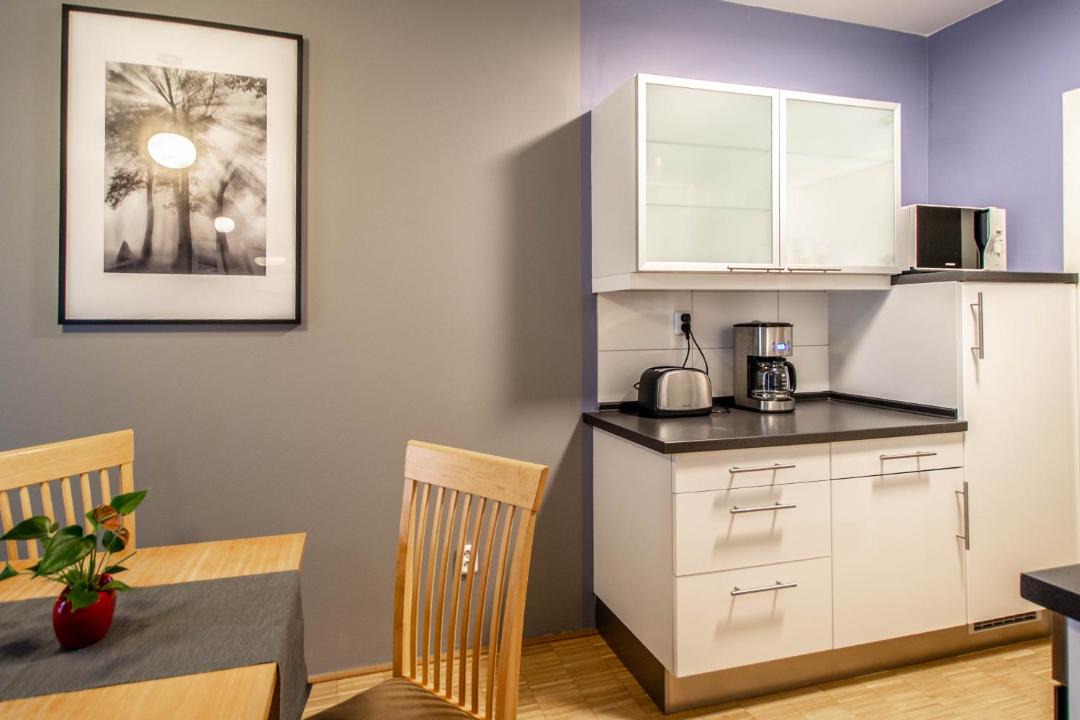 Photo of Kitchen in Prague 2