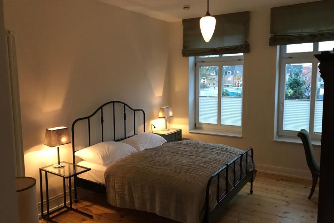 Photo of Bedroom in Lueneburg
