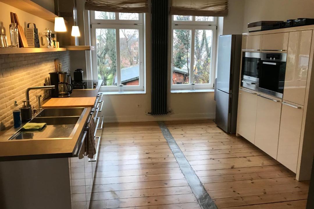 Photo of Kitchen in Lueneburg