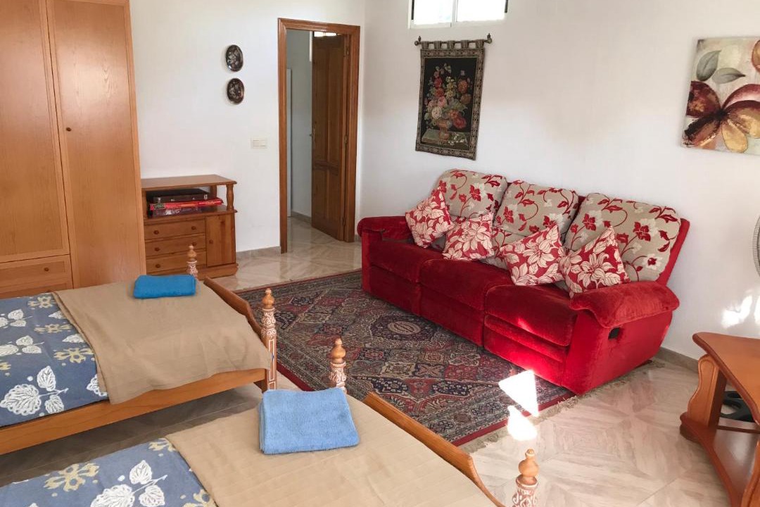 Photo of Livingroom in Rojales