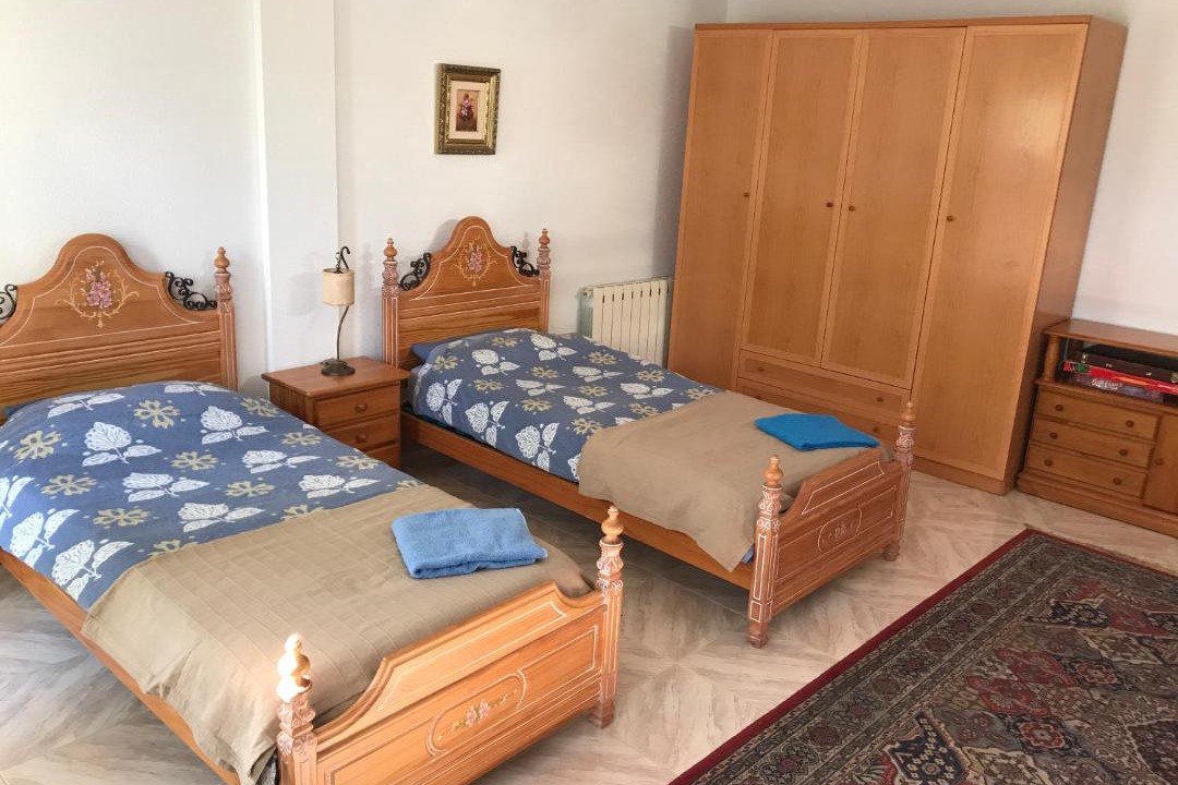 Photo of Bedroom in Rojales