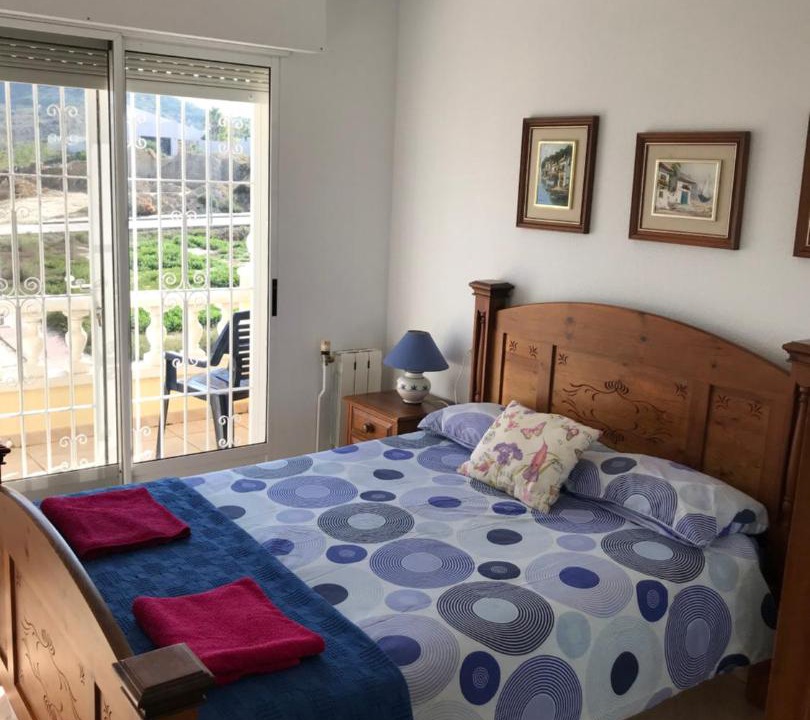 Photo of Bedroom in Rojales