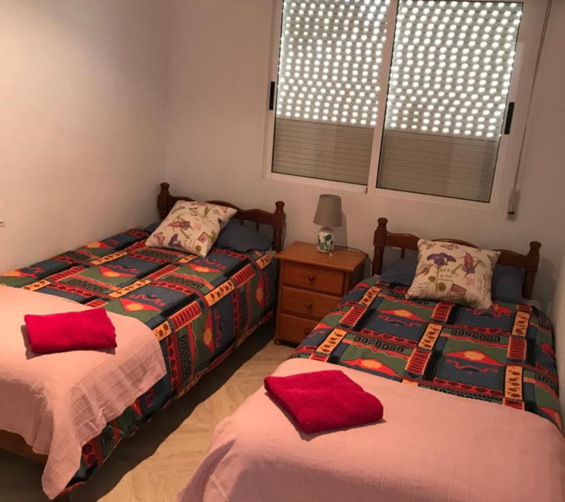 Photo of Bedroom in Rojales