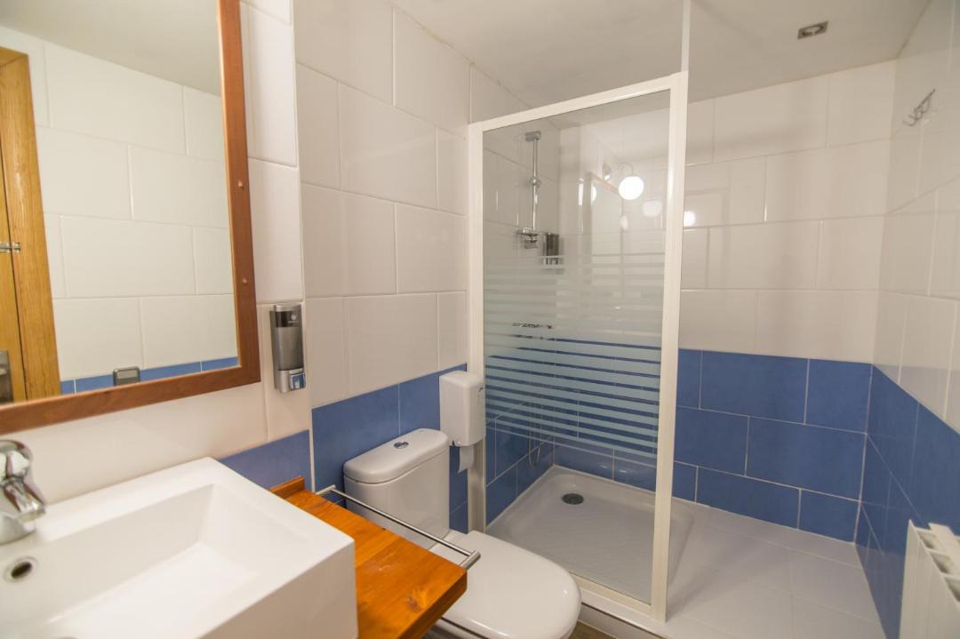 Photo of Bathroom in Haro