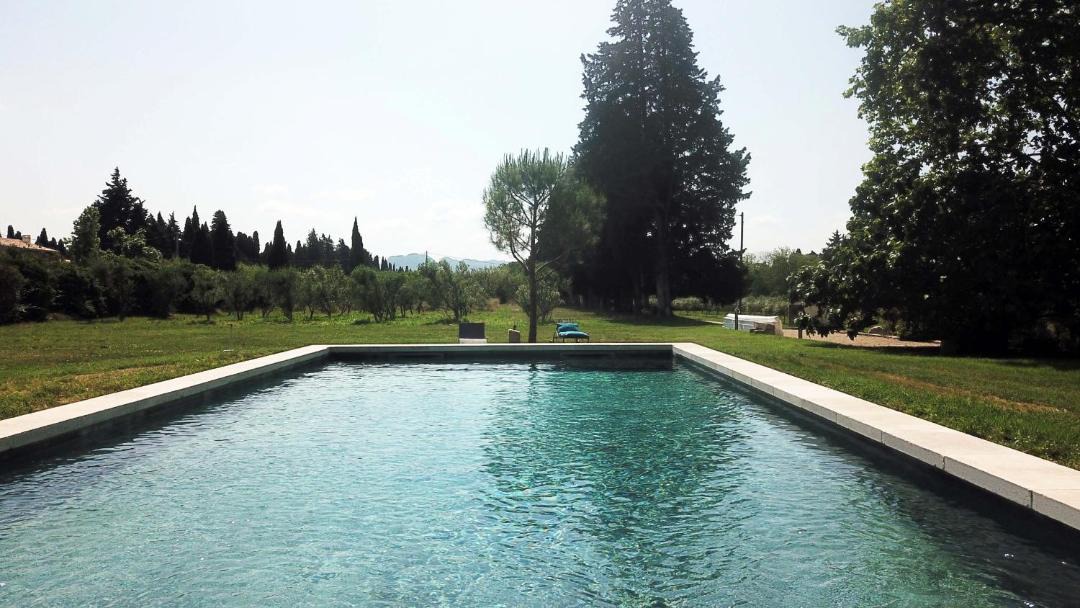 Photo of Outdoor in Eygalieres