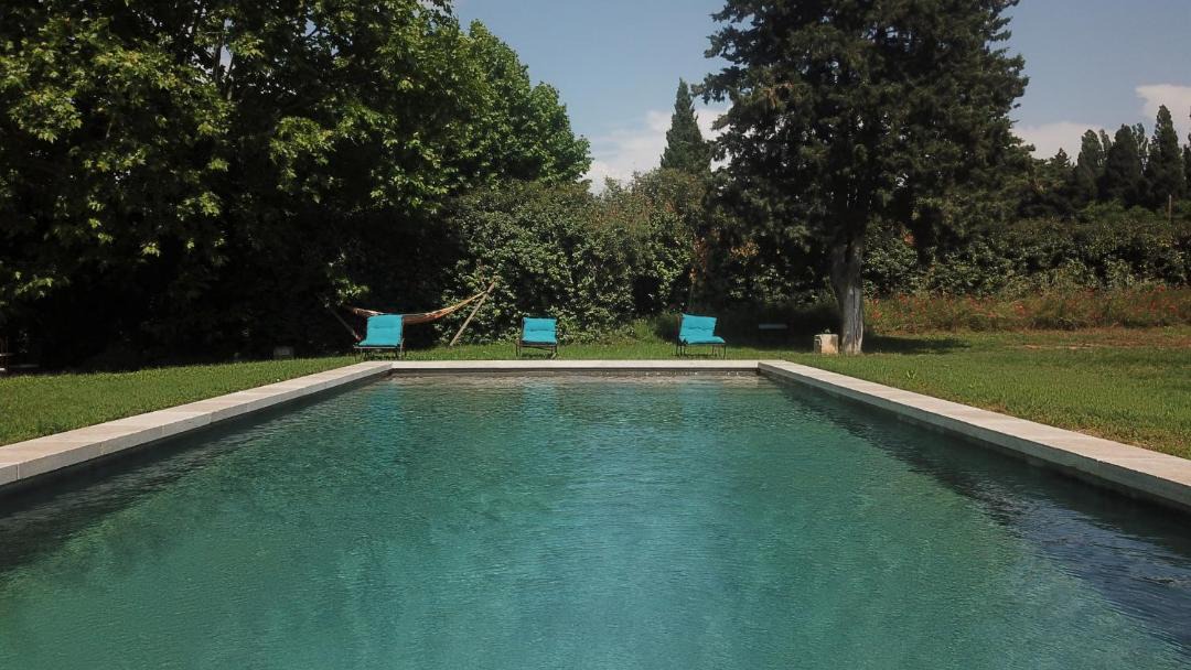 Photo of Outdoor in Eygalieres