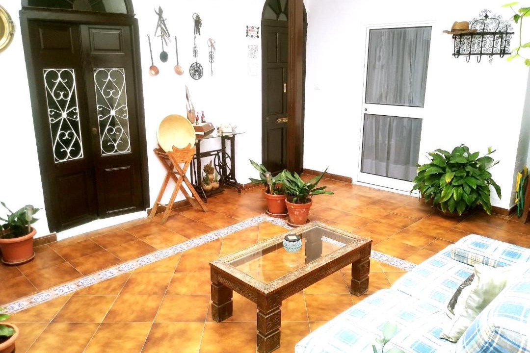 Photo of Livingroom in Jerez de la Frontera Old Town