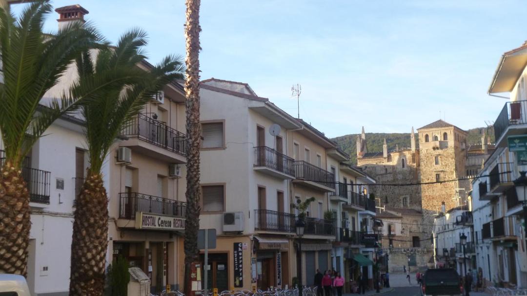 Photo of Buildings in Guadalupe