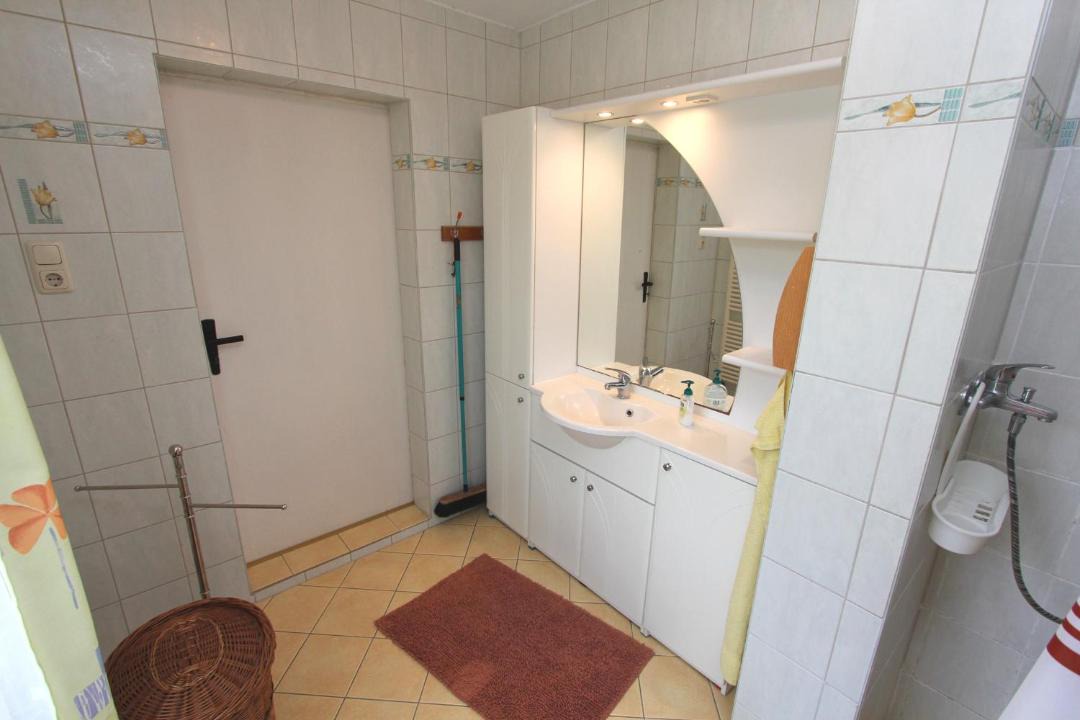 Photo of Bathroom in Karlshagen