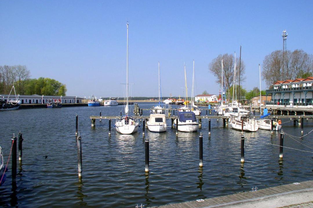 Photo of Others in Karlshagen
