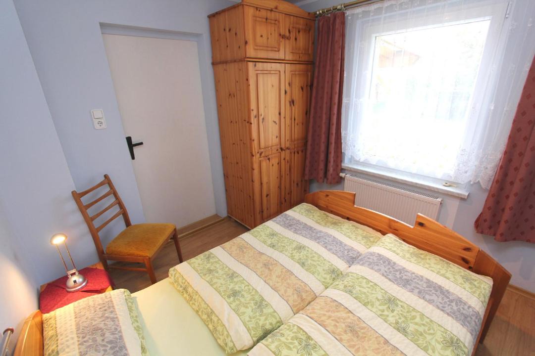 Photo of Bedroom in Karlshagen