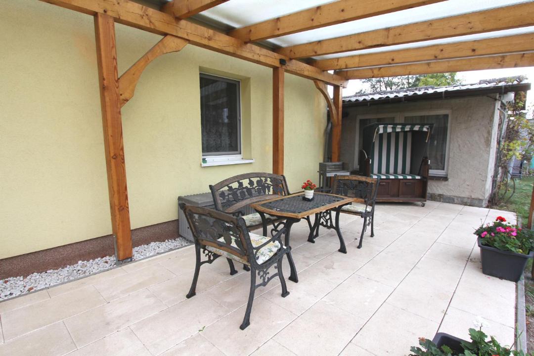 Photo of Patio Balcony in Karlshagen