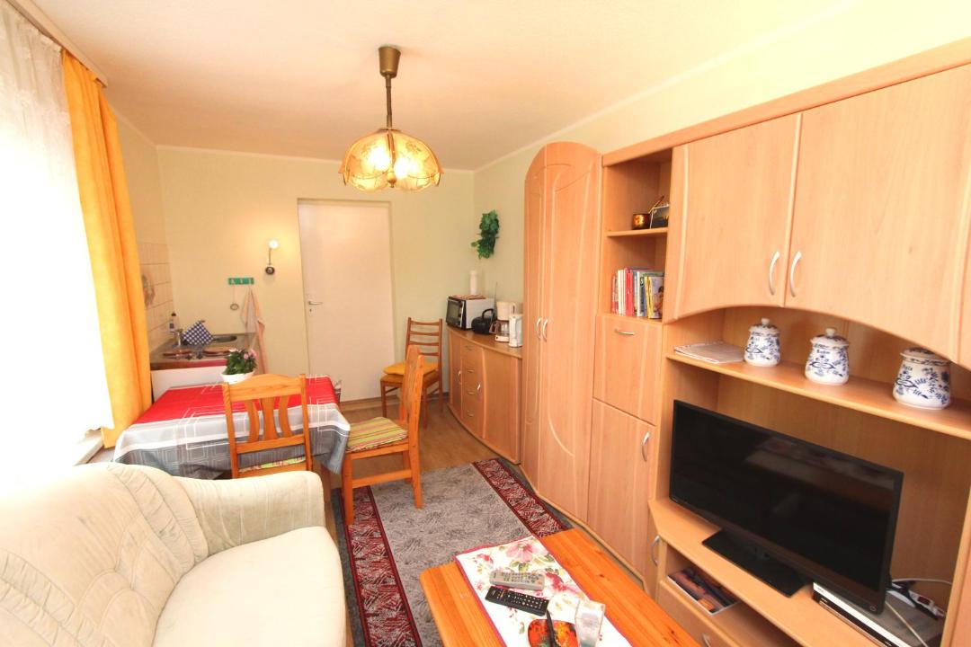 Photo of Livingroom in Karlshagen