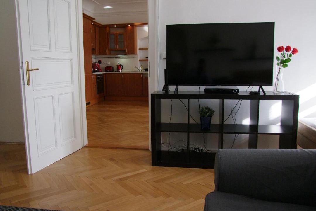 Photo of Livingroom in Mala Strana