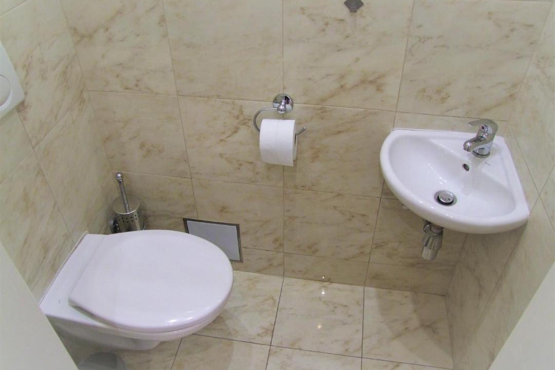 Photo of Bathroom in Mala Strana