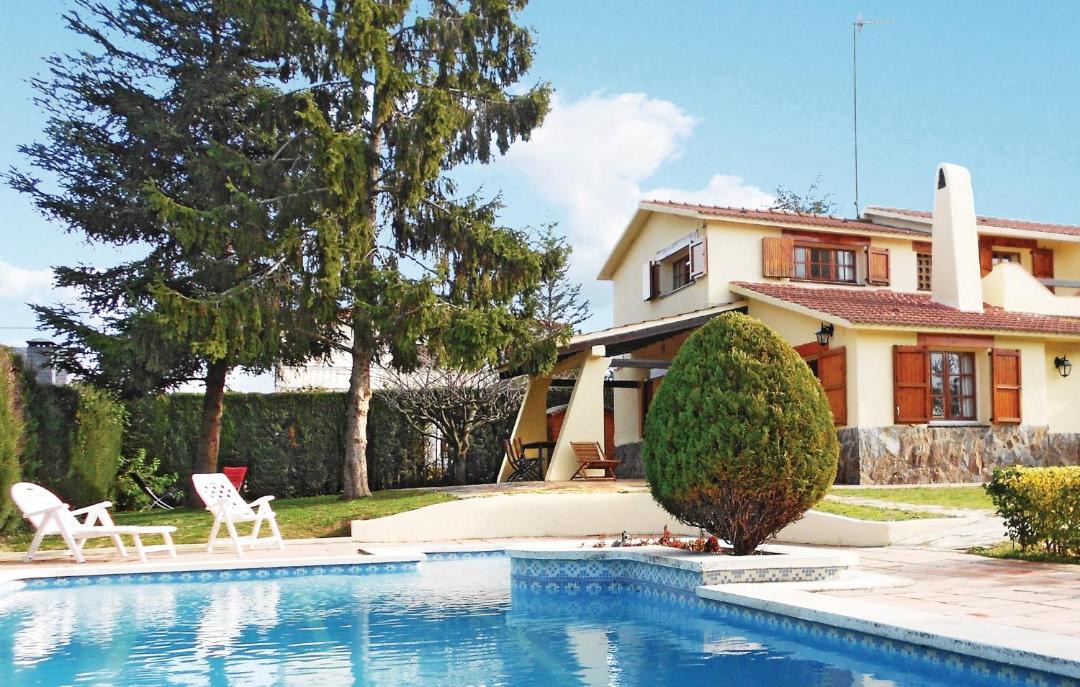 Photo of Outdoor in El Serrat de l'Ametlla