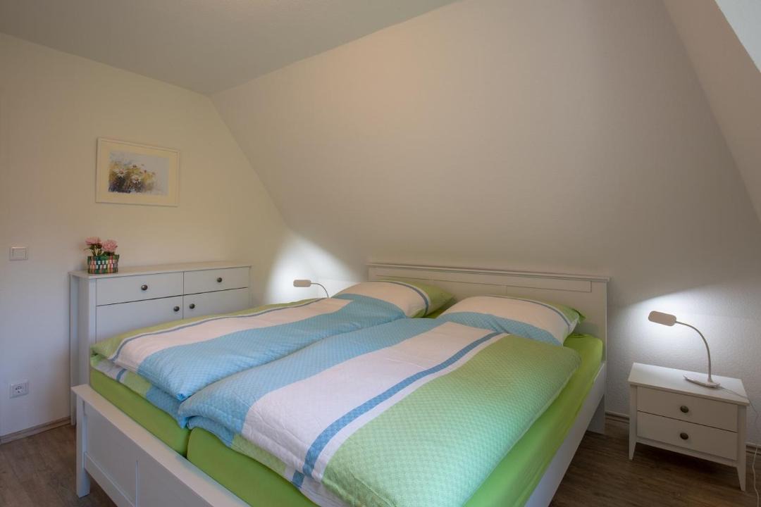 Photo of Bedroom in Westertilli