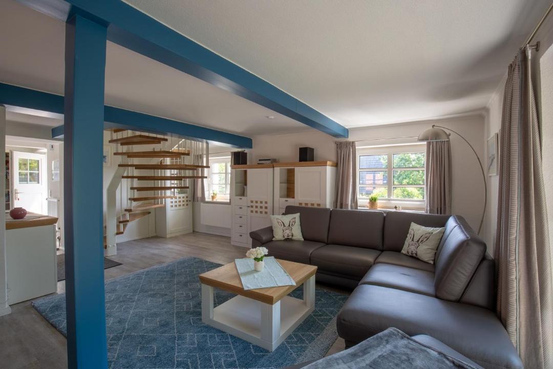 Photo of Livingroom in Westertilli