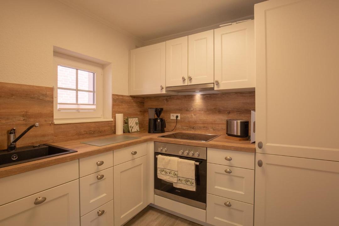 Photo of Kitchen in Westertilli