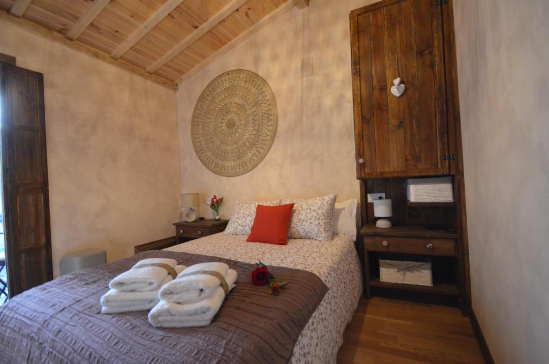 Photo of Bedroom in Torre de Don Miguel