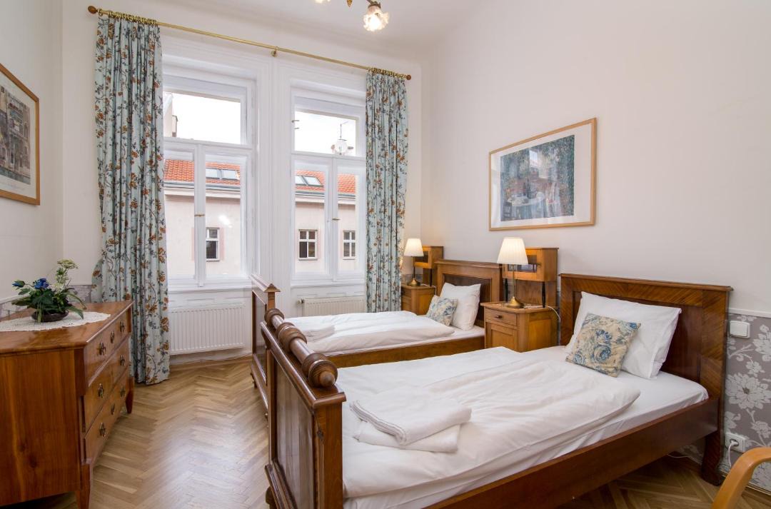 Photo of Bedroom in Karlin