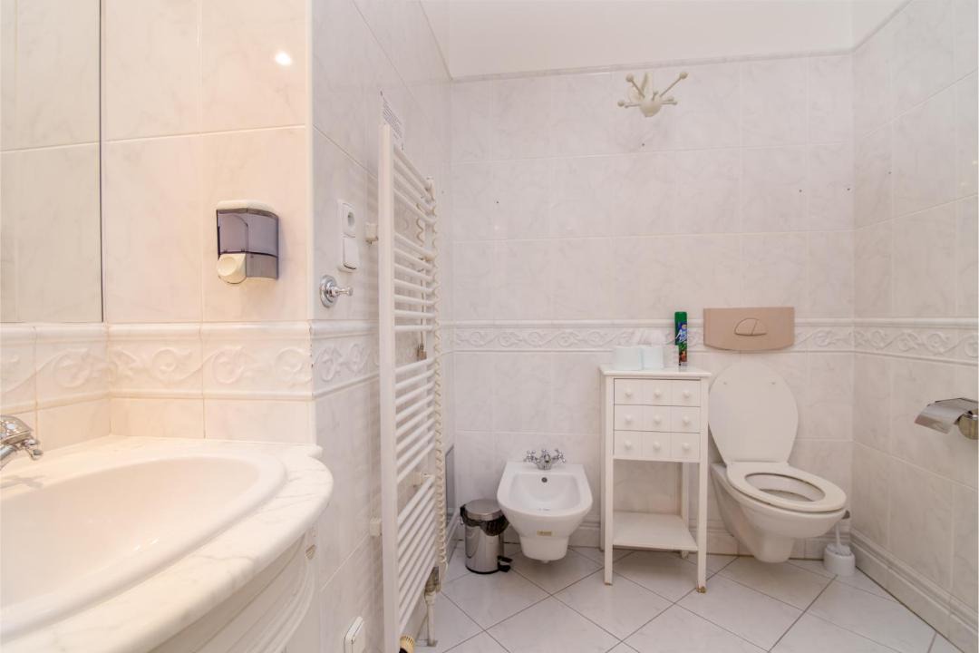 Photo of Bathroom in Karlin