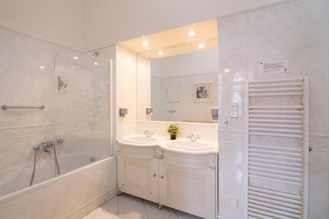 Photo of Bathroom in Karlin