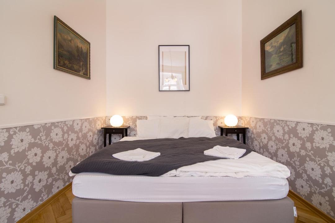 Photo of Bedroom in Karlin