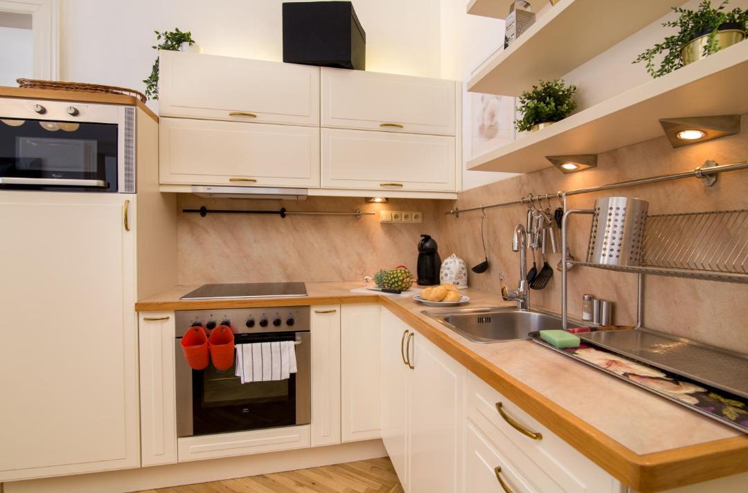 Photo of Kitchen in Karlin