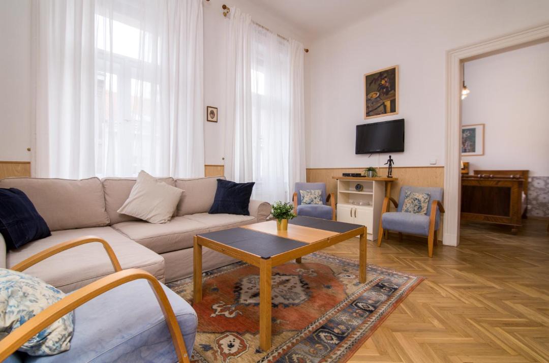 Photo of Livingroom in Karlin