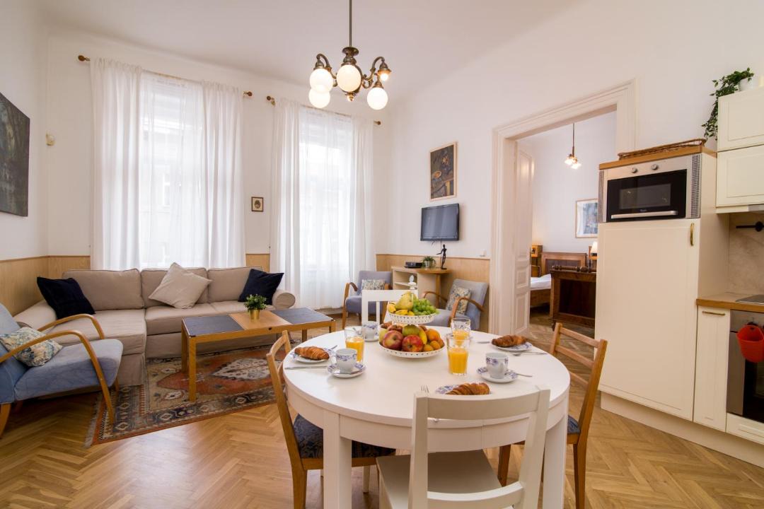 Photo of Livingroom in Karlin