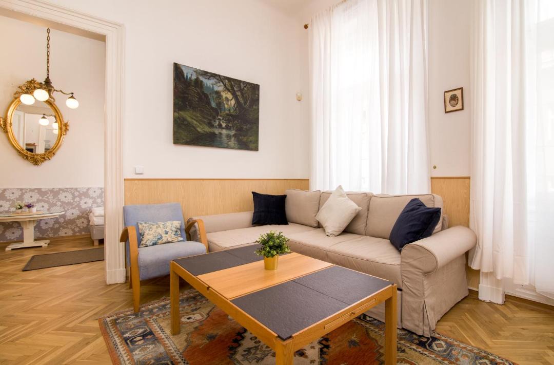 Photo of Livingroom in Karlin
