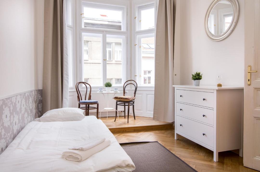 Photo of Bedroom in Karlin