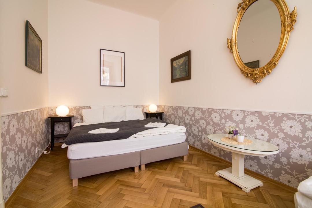 Photo of Livingroom in Karlin