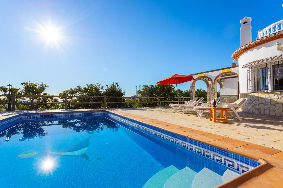 Photo of Outdoor in Torrox