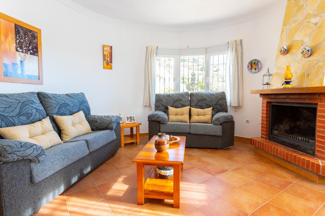 Photo of Livingroom in Torrox