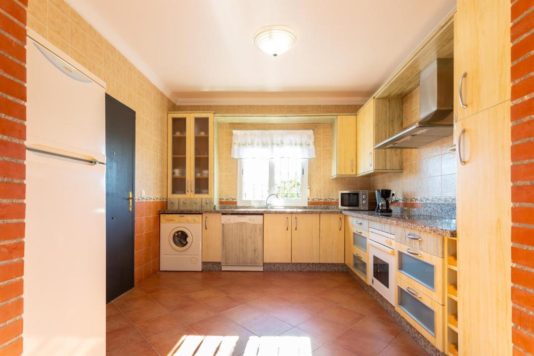 Photo of Kitchen in Torrox