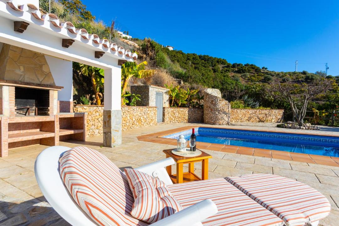 Photo of Outdoor in Torrox