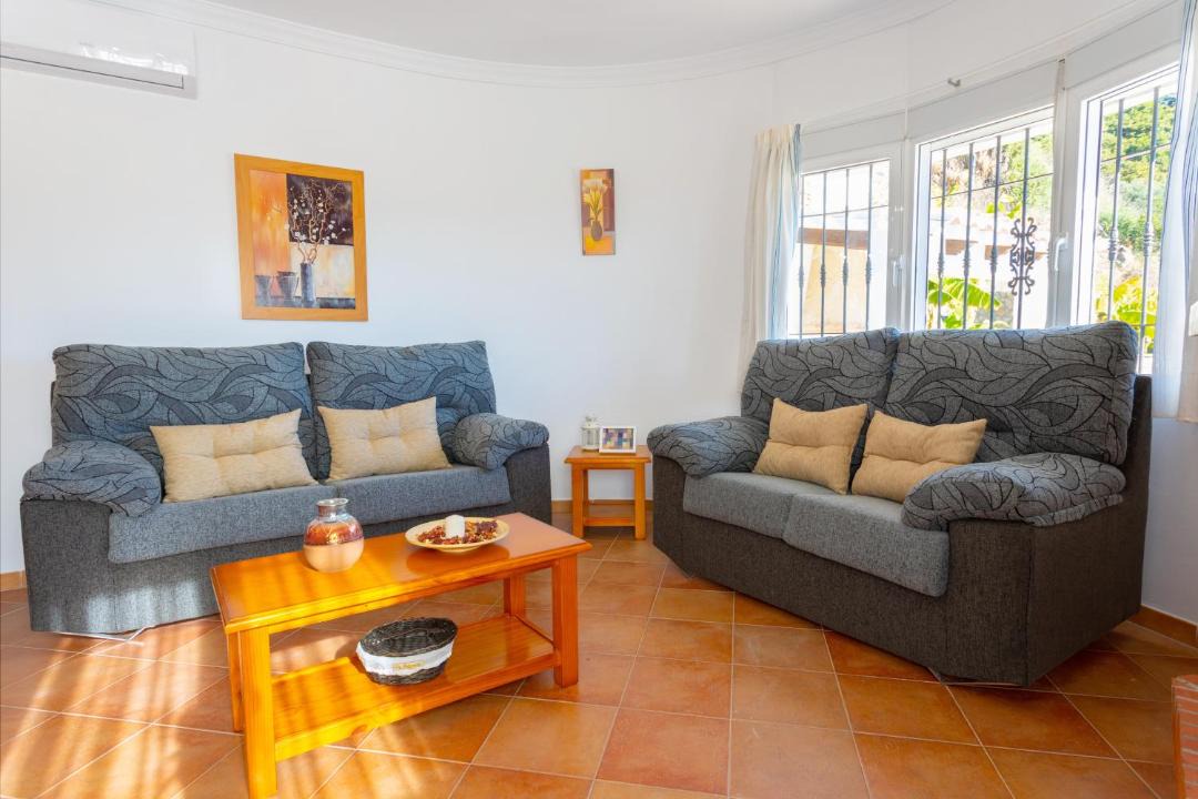 Photo of Livingroom in Torrox